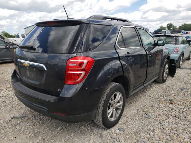 Photo 3 VIN: 2GNALCEK5H1582563 - CHEVROLET EQUINOX LT 