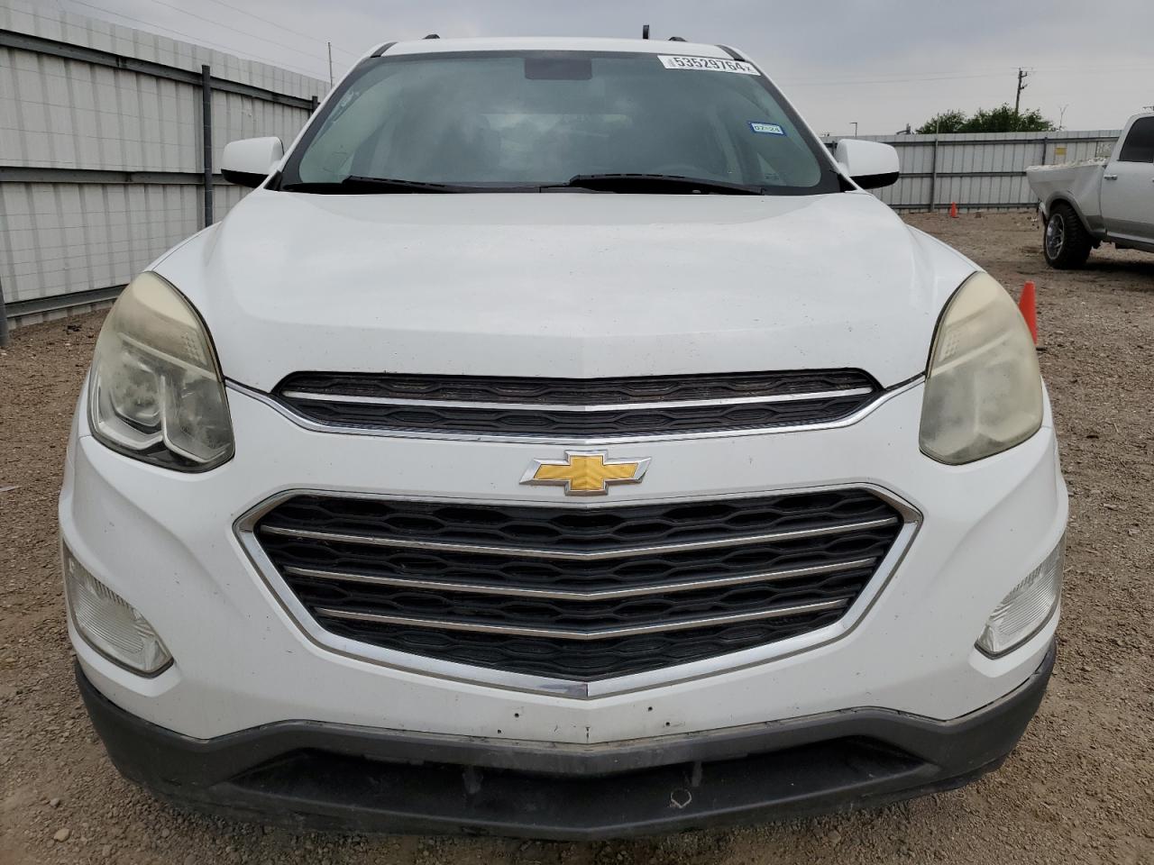 Photo 4 VIN: 2GNALCEK5H1582756 - CHEVROLET EQUINOX 