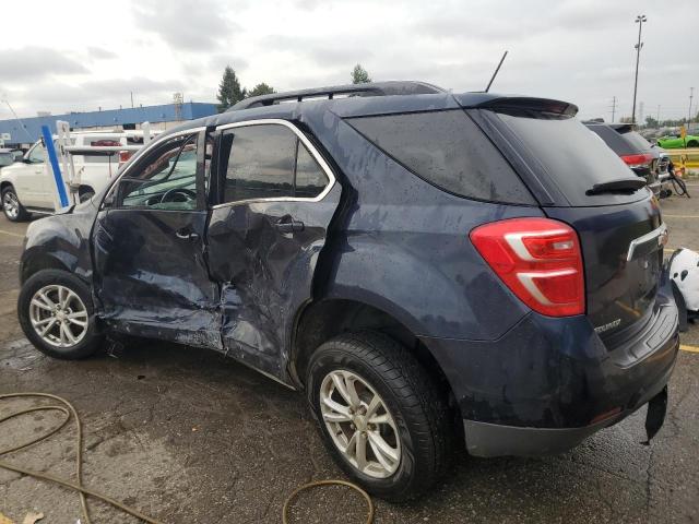 Photo 1 VIN: 2GNALCEK5H1582868 - CHEVROLET EQUINOX LT 