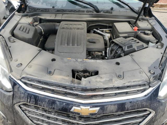 Photo 11 VIN: 2GNALCEK5H1582868 - CHEVROLET EQUINOX LT 