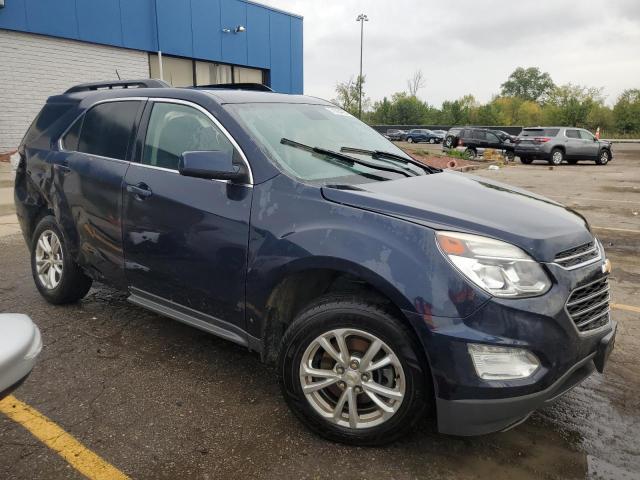 Photo 3 VIN: 2GNALCEK5H1582868 - CHEVROLET EQUINOX LT 