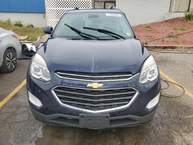 Photo 4 VIN: 2GNALCEK5H1582868 - CHEVROLET EQUINOX LT 