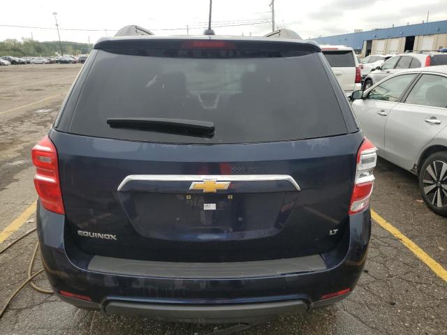 Photo 5 VIN: 2GNALCEK5H1582868 - CHEVROLET EQUINOX LT 