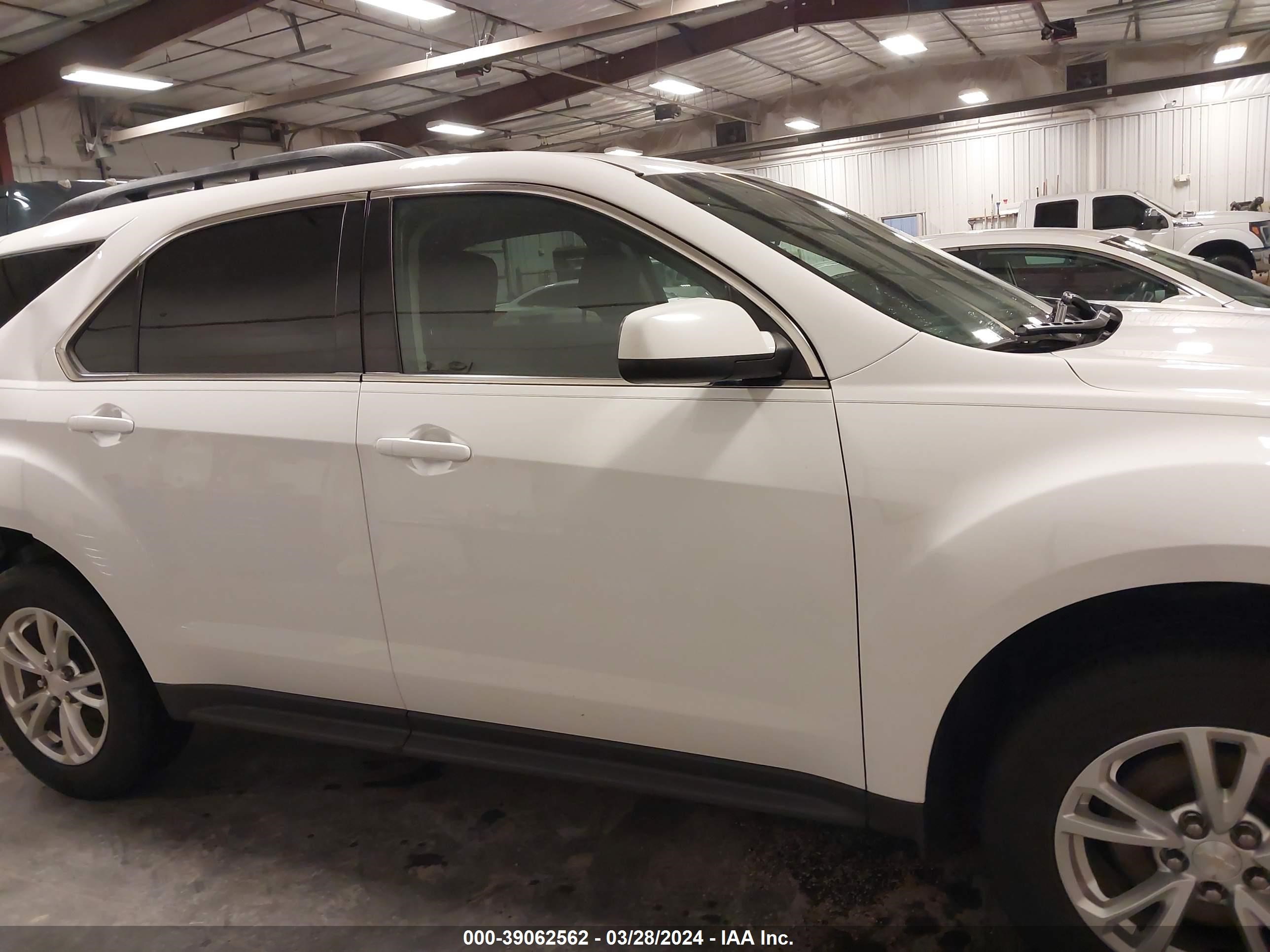 Photo 13 VIN: 2GNALCEK5H1585205 - CHEVROLET EQUINOX 