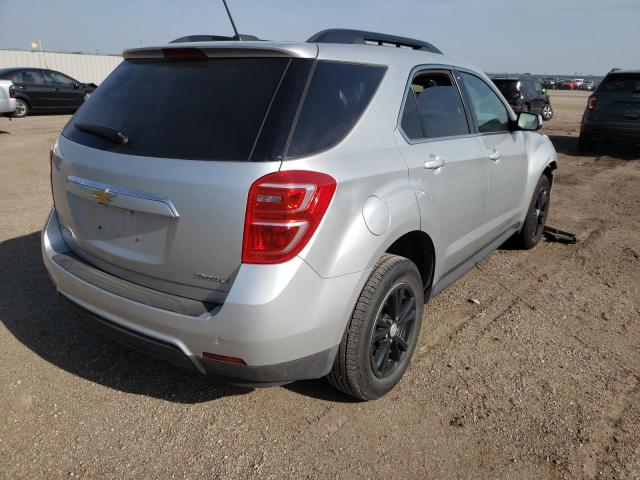 Photo 3 VIN: 2GNALCEK5H1587097 - CHEVROLET EQUINOX LT 