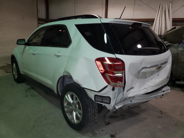 Photo 2 VIN: 2GNALCEK5H1588055 - CHEVROLET EQUINOX LT 