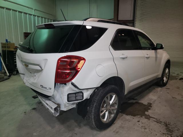 Photo 3 VIN: 2GNALCEK5H1588055 - CHEVROLET EQUINOX LT 