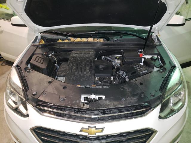 Photo 6 VIN: 2GNALCEK5H1588055 - CHEVROLET EQUINOX LT 