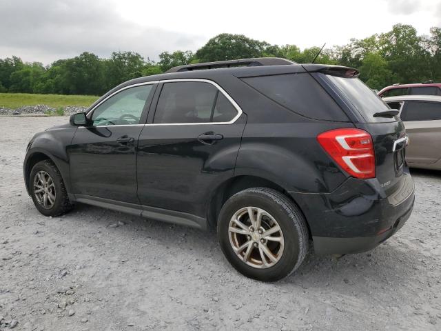 Photo 1 VIN: 2GNALCEK5H1589092 - CHEVROLET EQUINOX 