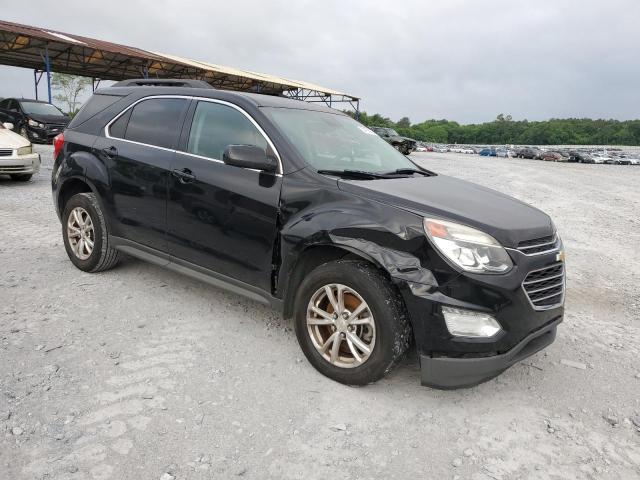 Photo 3 VIN: 2GNALCEK5H1589092 - CHEVROLET EQUINOX 