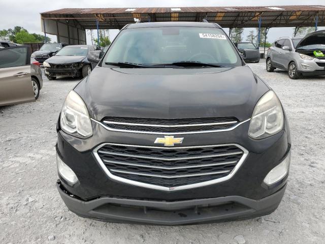 Photo 4 VIN: 2GNALCEK5H1589092 - CHEVROLET EQUINOX 