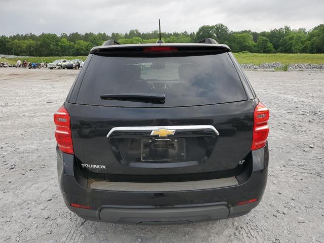 Photo 5 VIN: 2GNALCEK5H1589092 - CHEVROLET EQUINOX 