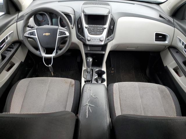 Photo 7 VIN: 2GNALCEK5H1589092 - CHEVROLET EQUINOX 