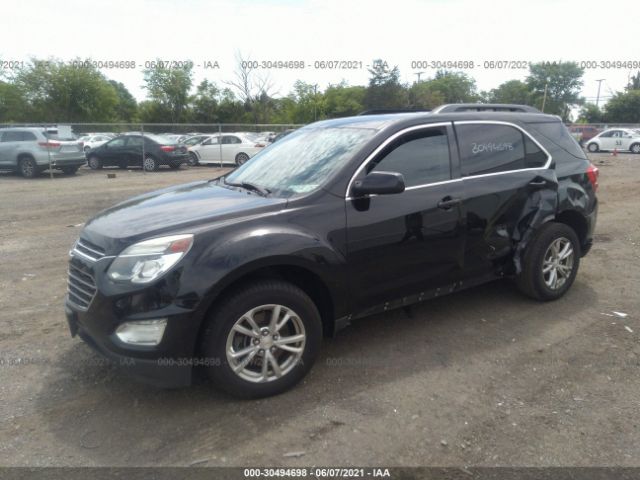 Photo 1 VIN: 2GNALCEK5H1590968 - CHEVROLET EQUINOX 