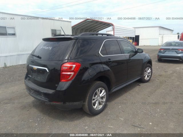 Photo 3 VIN: 2GNALCEK5H1590968 - CHEVROLET EQUINOX 