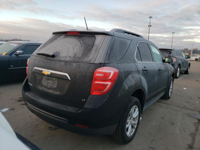 Photo 3 VIN: 2GNALCEK5H1592820 - CHEVROLET EQUINOX LT 