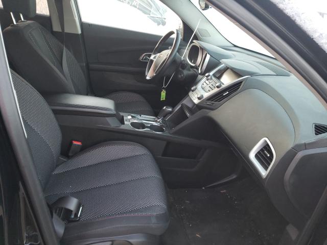 Photo 4 VIN: 2GNALCEK5H1592820 - CHEVROLET EQUINOX LT 