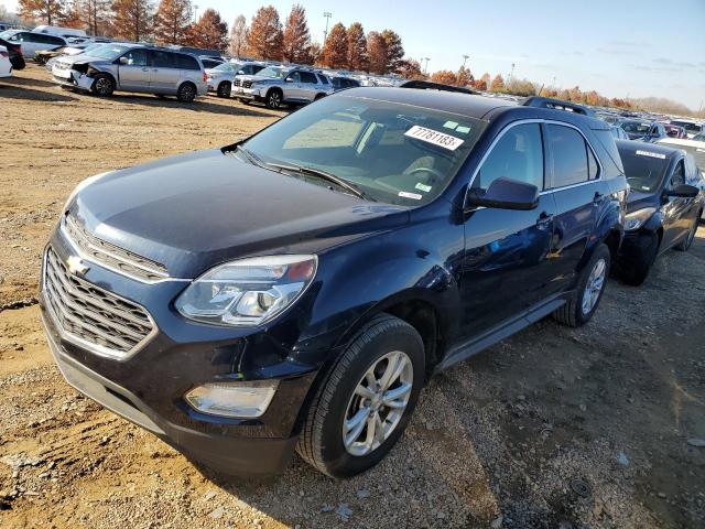 Photo 0 VIN: 2GNALCEK5H1593756 - CHEVROLET EQUINOX 