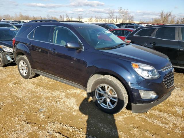 Photo 3 VIN: 2GNALCEK5H1593756 - CHEVROLET EQUINOX 