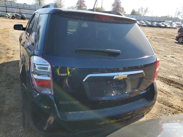 Photo 5 VIN: 2GNALCEK5H1593756 - CHEVROLET EQUINOX 