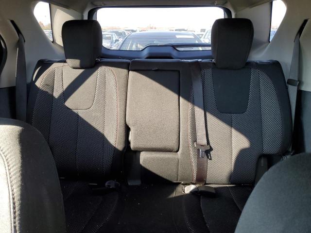 Photo 9 VIN: 2GNALCEK5H1593756 - CHEVROLET EQUINOX 