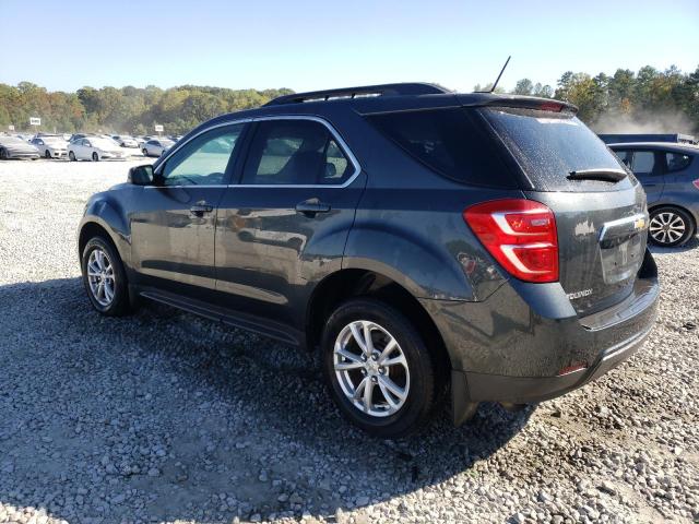 Photo 1 VIN: 2GNALCEK5H1596656 - CHEVROLET EQUINOX LT 