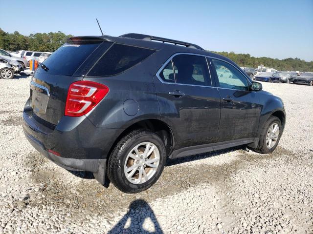 Photo 2 VIN: 2GNALCEK5H1596656 - CHEVROLET EQUINOX LT 