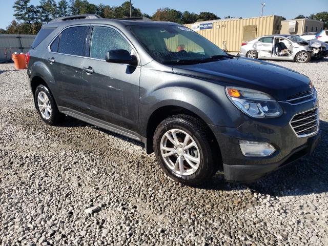 Photo 3 VIN: 2GNALCEK5H1596656 - CHEVROLET EQUINOX LT 