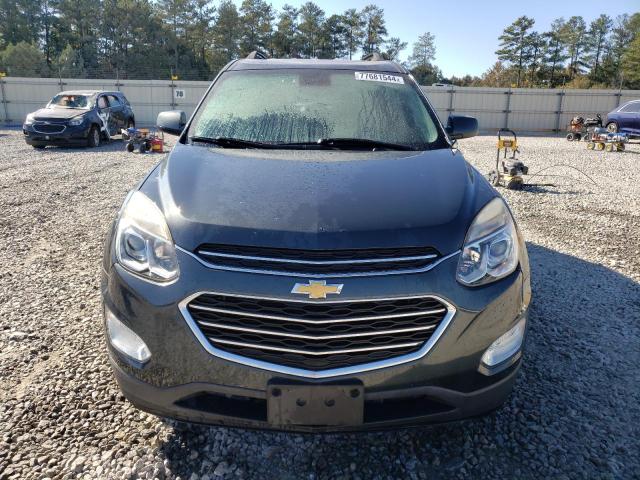 Photo 4 VIN: 2GNALCEK5H1596656 - CHEVROLET EQUINOX LT 