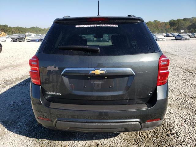 Photo 5 VIN: 2GNALCEK5H1596656 - CHEVROLET EQUINOX LT 