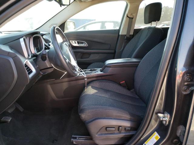 Photo 6 VIN: 2GNALCEK5H1596656 - CHEVROLET EQUINOX LT 