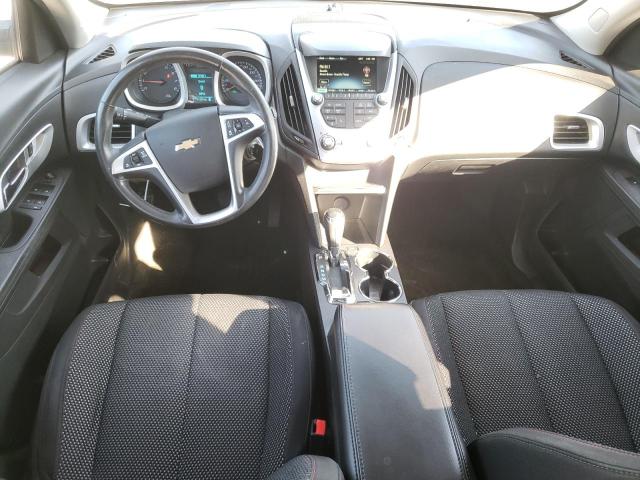 Photo 7 VIN: 2GNALCEK5H1596656 - CHEVROLET EQUINOX LT 