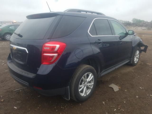 Photo 3 VIN: 2GNALCEK5H1597161 - CHEVROLET EQUINOX LT 