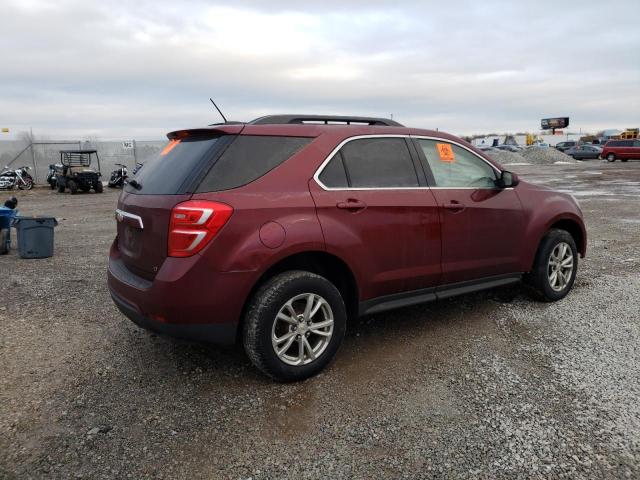 Photo 2 VIN: 2GNALCEK5H1597810 - CHEVROLET EQUINOX LT 