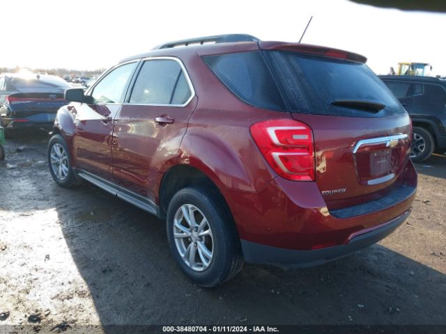 Photo 2 VIN: 2GNALCEK5H1598570 - CHEVROLET EQUINOX 