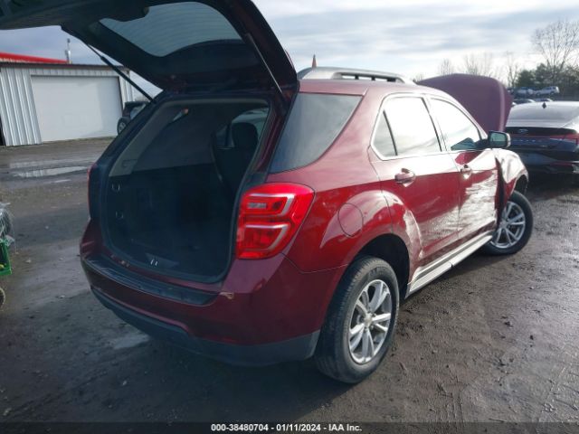 Photo 3 VIN: 2GNALCEK5H1598570 - CHEVROLET EQUINOX 