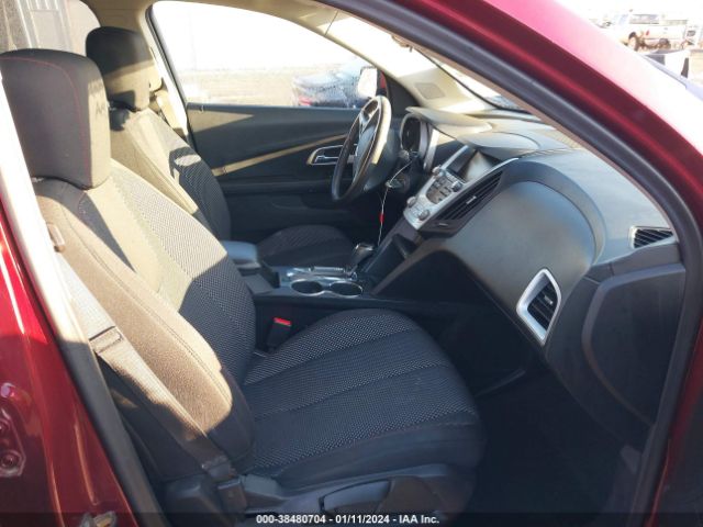 Photo 4 VIN: 2GNALCEK5H1598570 - CHEVROLET EQUINOX 