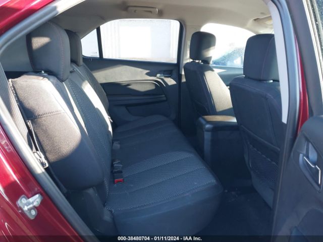 Photo 7 VIN: 2GNALCEK5H1598570 - CHEVROLET EQUINOX 