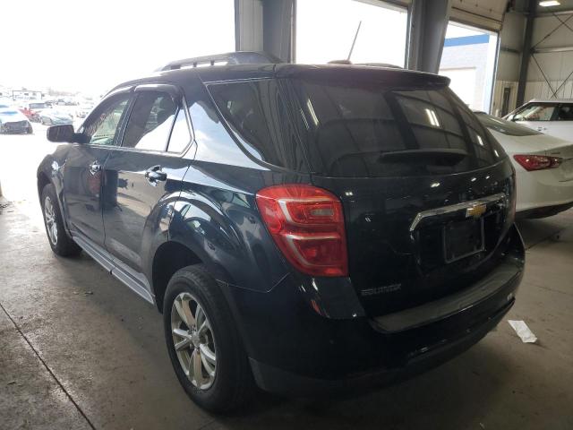 Photo 2 VIN: 2GNALCEK5H1599931 - CHEVROLET EQUINOX LT 