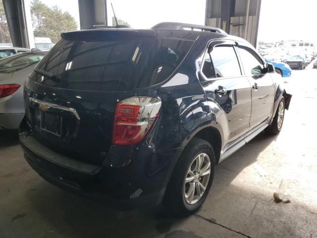 Photo 3 VIN: 2GNALCEK5H1599931 - CHEVROLET EQUINOX LT 