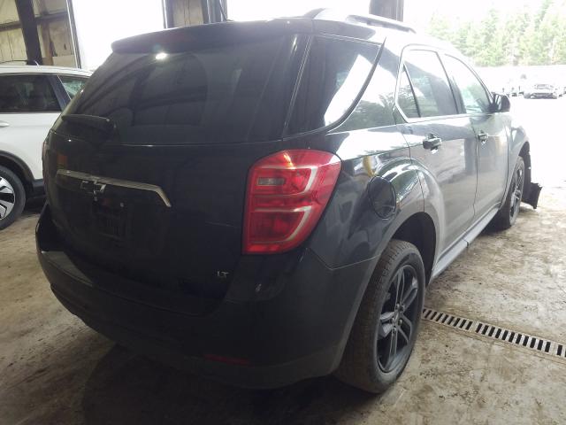 Photo 3 VIN: 2GNALCEK5H1600544 - CHEVROLET EQUINOX LT 