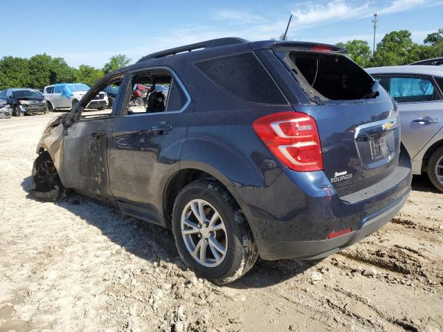 Photo 1 VIN: 2GNALCEK5H1604643 - CHEVROLET EQUINOX 