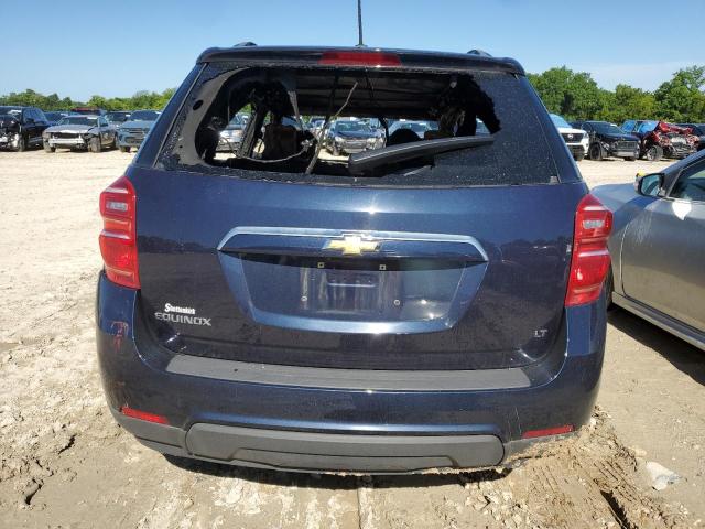 Photo 5 VIN: 2GNALCEK5H1604643 - CHEVROLET EQUINOX 