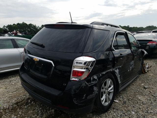 Photo 3 VIN: 2GNALCEK5H1606652 - CHEVROLET EQUINOX LT 