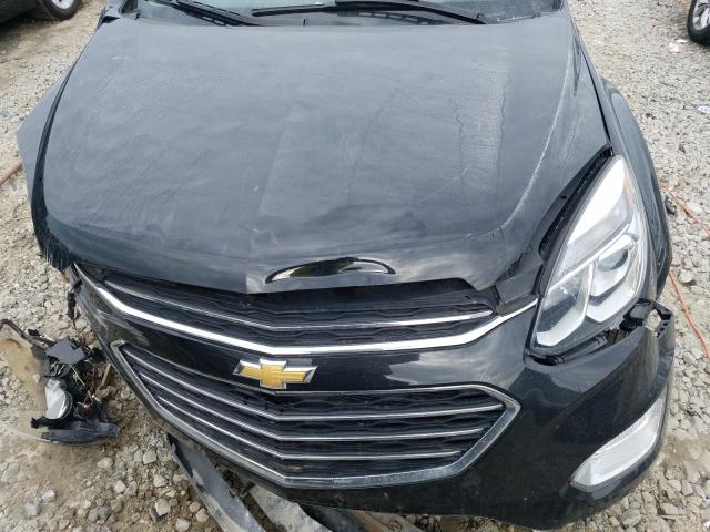 Photo 6 VIN: 2GNALCEK5H1606652 - CHEVROLET EQUINOX LT 