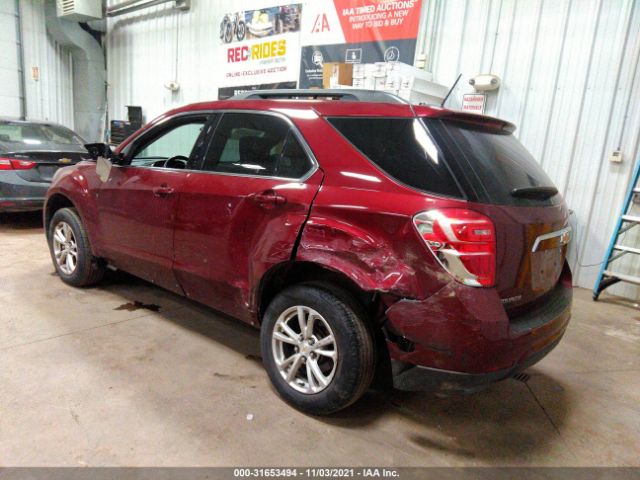 Photo 2 VIN: 2GNALCEK5H1607204 - CHEVROLET EQUINOX 