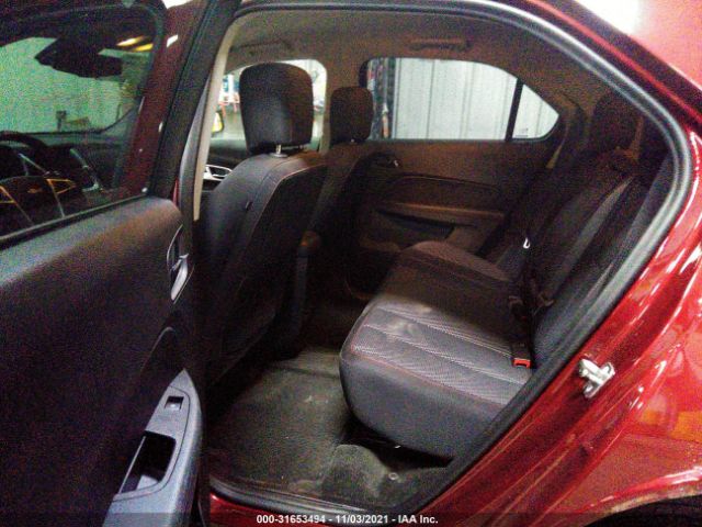 Photo 7 VIN: 2GNALCEK5H1607204 - CHEVROLET EQUINOX 