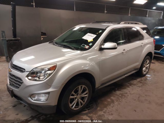 Photo 1 VIN: 2GNALCEK5H1610765 - CHEVROLET EQUINOX 