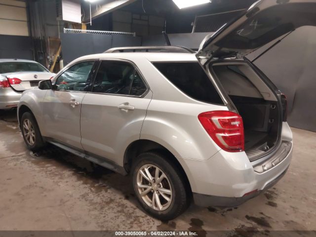 Photo 2 VIN: 2GNALCEK5H1610765 - CHEVROLET EQUINOX 