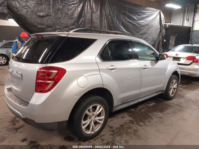 Photo 3 VIN: 2GNALCEK5H1610765 - CHEVROLET EQUINOX 